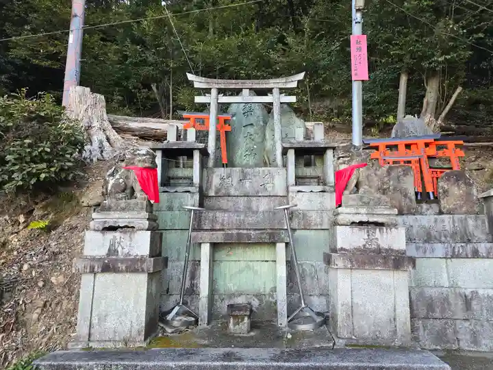 三徳社(京都府)