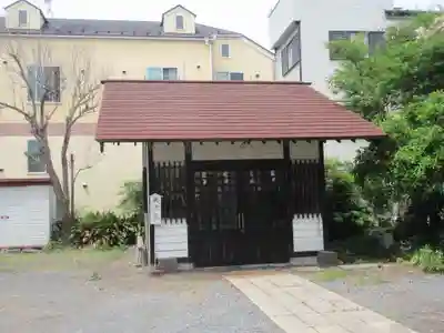 天満宮(神奈川県)