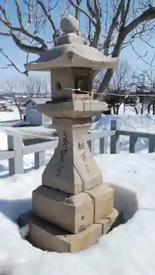 苫前神社のその他建物