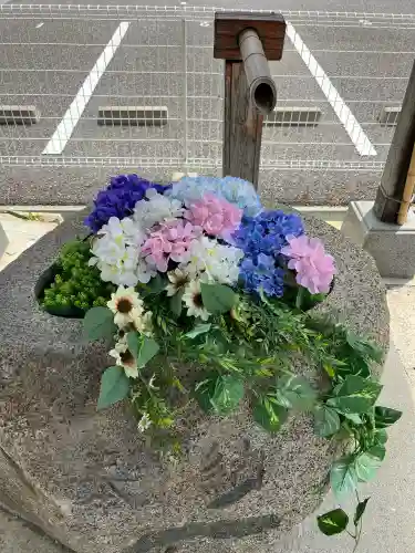 阿邪訶根神社(福島県)