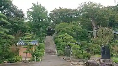 照明寺のその他建物