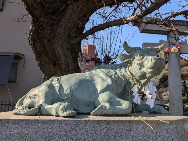 北野神社(東京都)