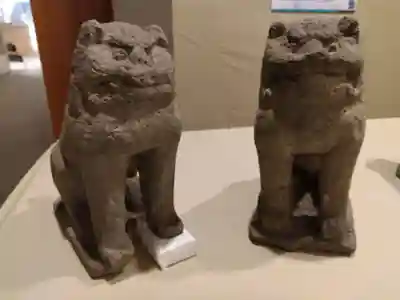 白山神社(福井県)