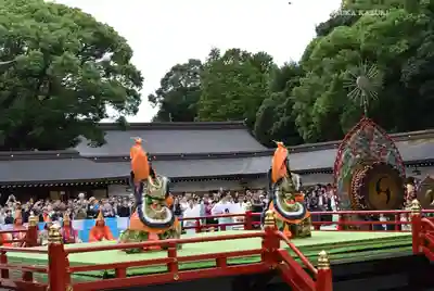 明治神宮(東京都)