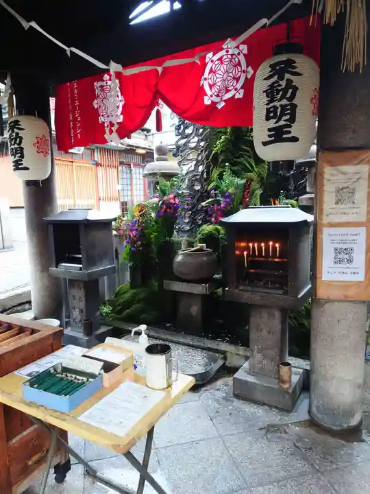 法善寺(大阪府)