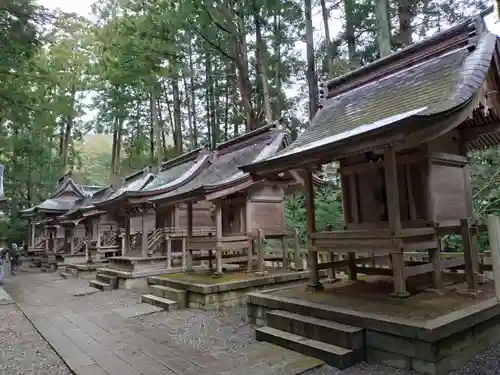 彌彦神社(新潟県)