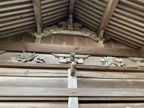 大宮八幡神社のその他建物