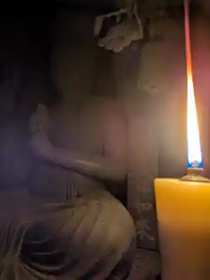 玉眞院玉川大師(東京都)