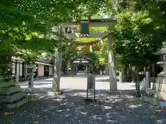 森神社(滋賀県)