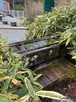 劔神社(徳島県)