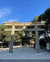 明治神宮(東京都)