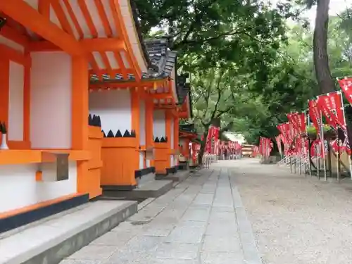 住吉大社のその他建物