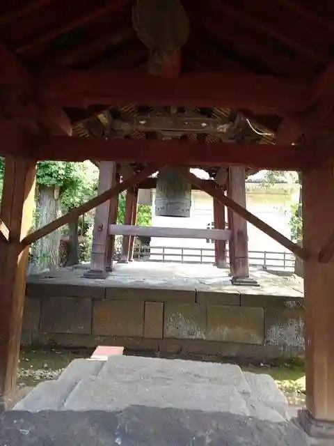 寛永寺開山堂のその他建物