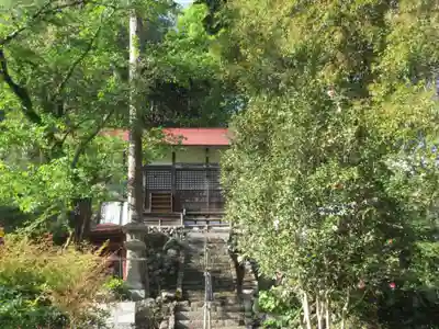 熊野神社(埼玉県)