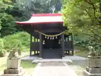 杵築神社(山口県)