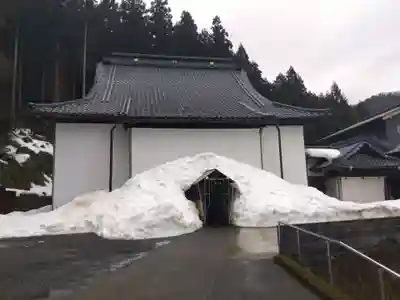 妙弓寺(福井県)