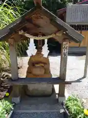 御嶽神社(神奈川県)