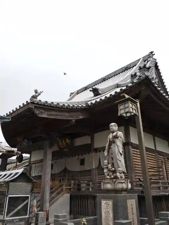 観音寺のその他建物