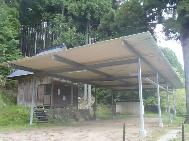 八幡社(愛知県)