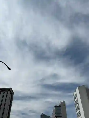 日比谷神社(東京都)