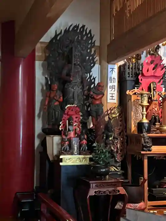 光恩寺(福島県)