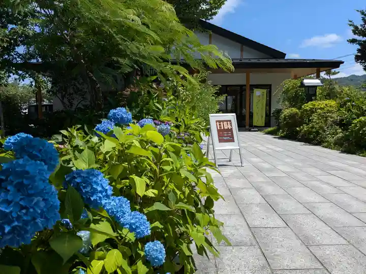 西野神社(北海道)