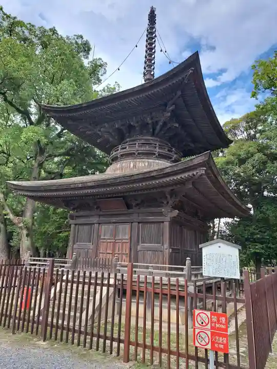 知立神社(愛知県)