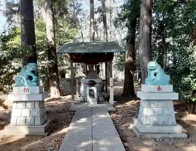 多聞院(埼玉県)