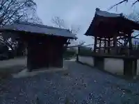 長慶寺(埼玉県)