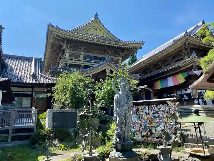 善光寺大勧進(長野県)