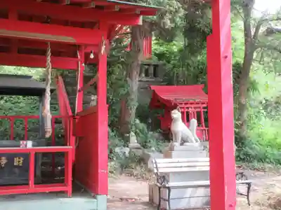 岩水寺(静岡県)