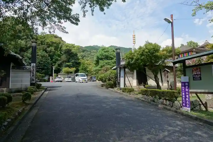 円満院門跡のその他建物