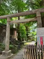 稲荷鬼王神社(東京都)