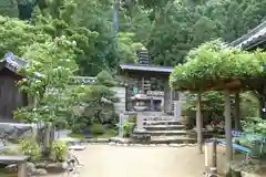 與喜天満神社の建物その他