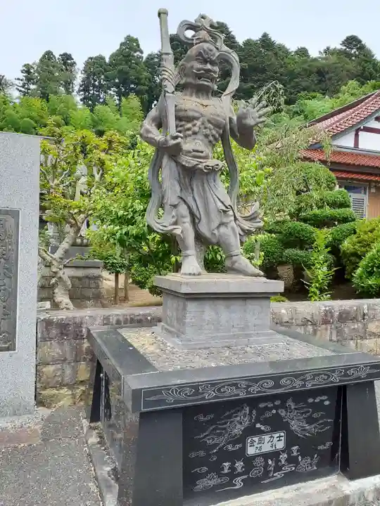 梅渓寺(宮城県)