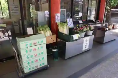 待乳山聖天（本龍院）(東京都)