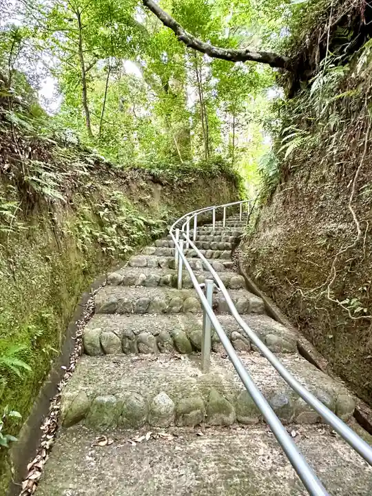 笠森寺(千葉県)