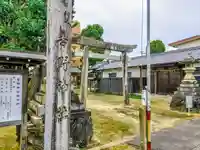 吉野神社のその他建物