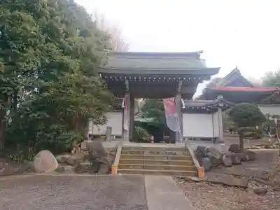 感応院(神奈川県)