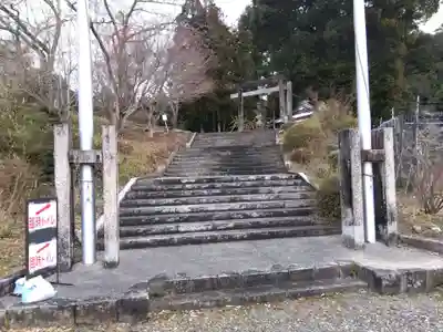 清司原神社(三重県)