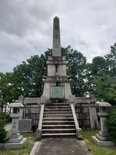 岩国護国神社(山口県)