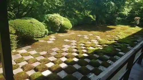 東福禅寺（東福寺）の庭園