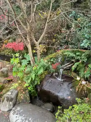 瀧川神社(静岡県)