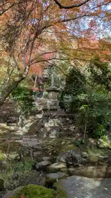 栖賢寺(京都府)