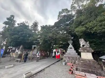 三輪神社(岐阜県)