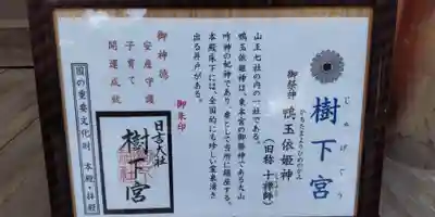 日吉大社(滋賀県)