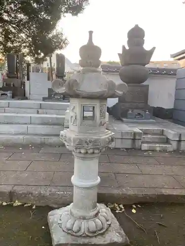 東光寺(東京都)