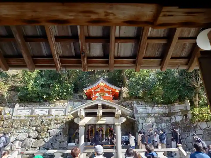 清水寺(京都府)