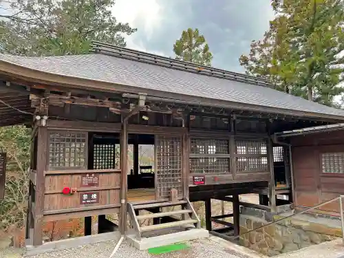 大善寺のその他建物