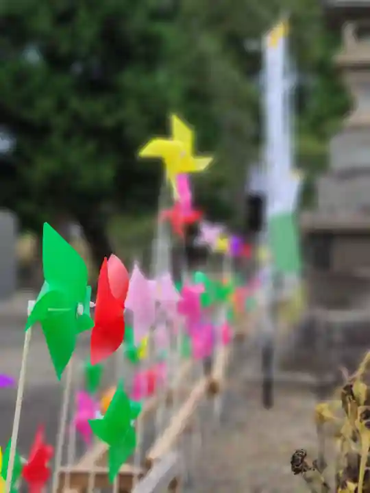 高司神社〜むすびの神の鎮まる社〜のその他建物